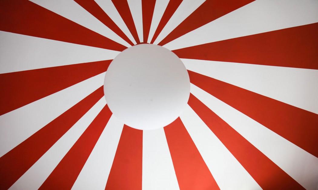 23 techo de circo decoratualma