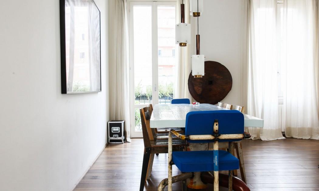 9 un comedor con personalidad decoratualma