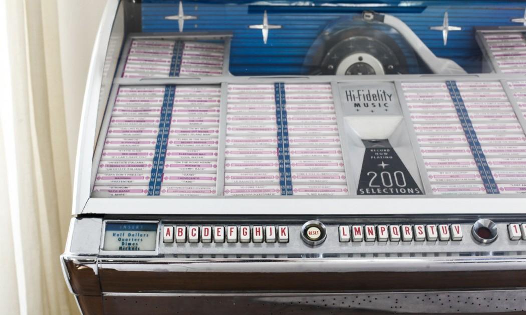 1 Una casa que transmite