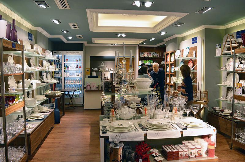 Villeroy & Boc