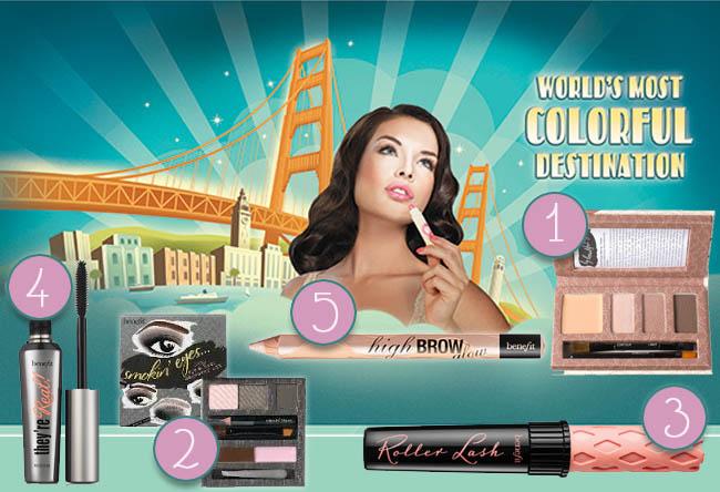 benefit ojos aliexpress
