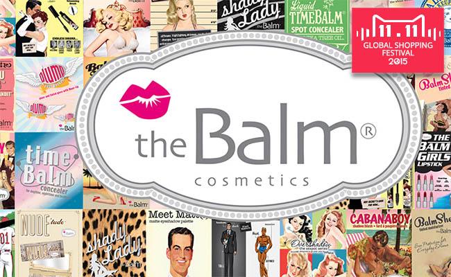 thebalm aliexpress