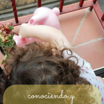 SUGERENCIAS PARA FOMENTAR LA AUTONOMÍA DE TUS HIJOS EN CASA