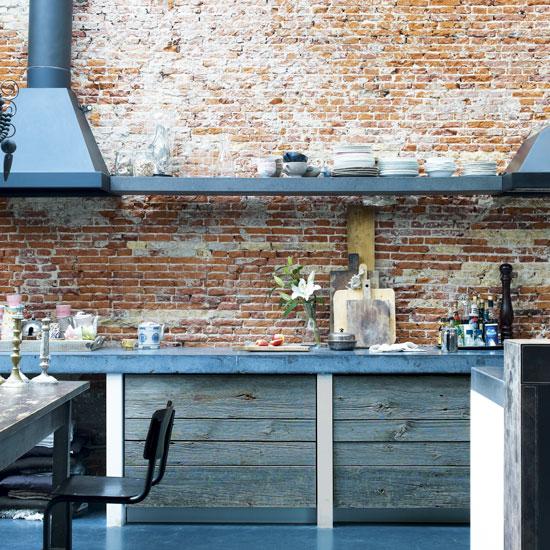 Todo pasa en la cocina: Ideas según tu estilo.