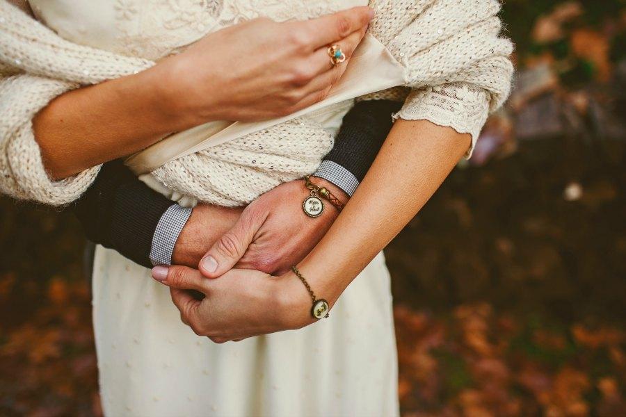 Una boda con estilo natural en All Lovely Party