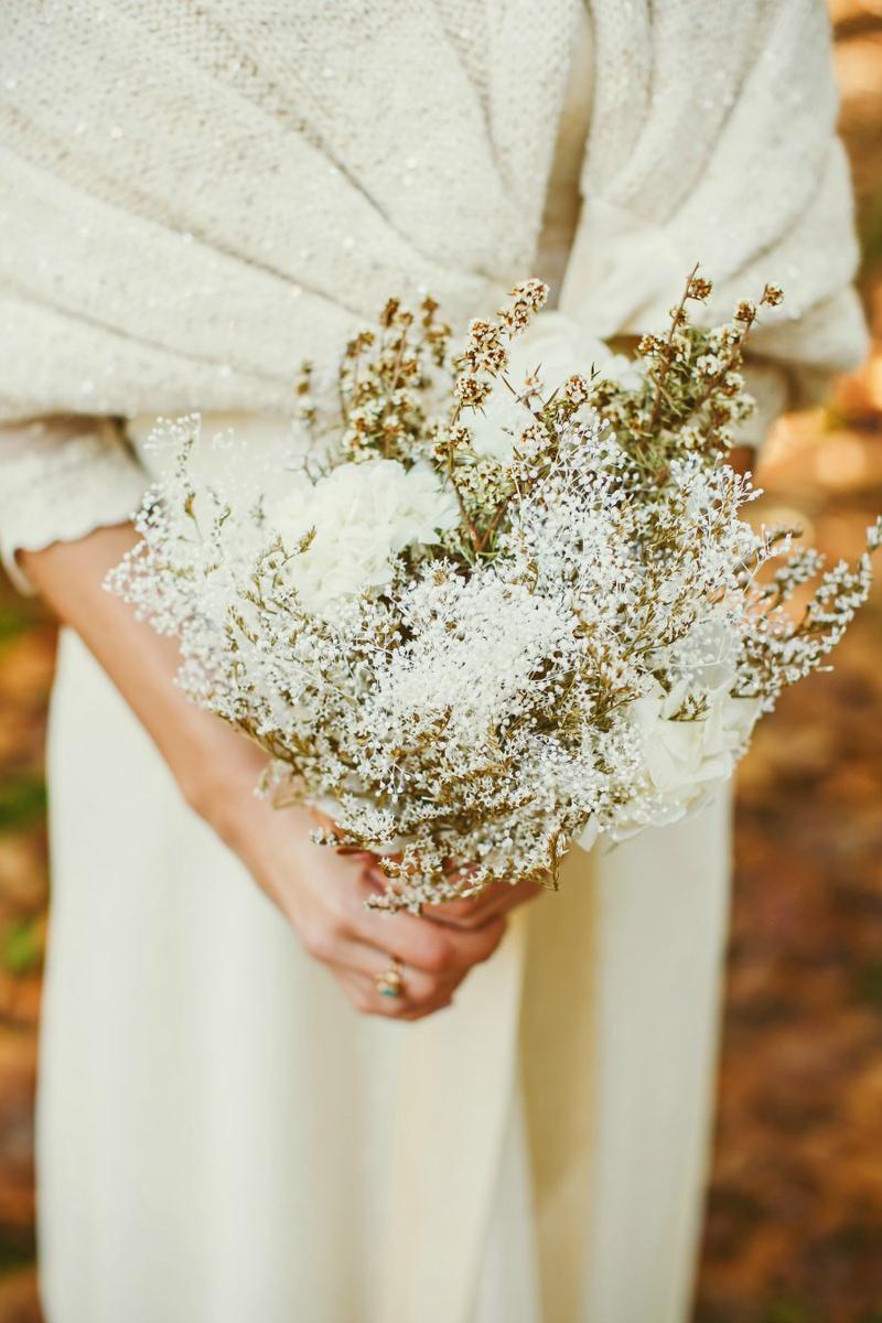 Una boda con estilo natural en All Lovely Party