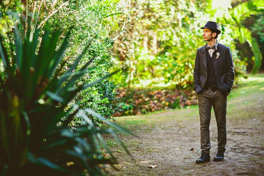 Una boda con estilo natural en All Lovely Party