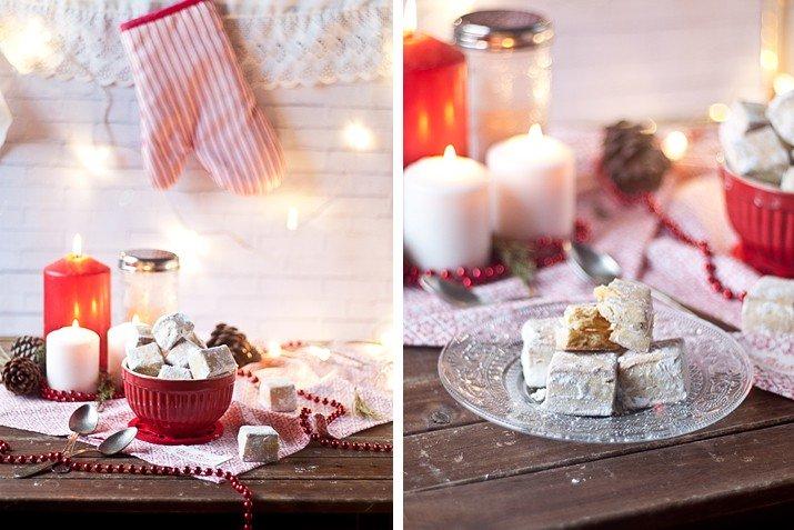 Hojaldrinas - Megasilvita