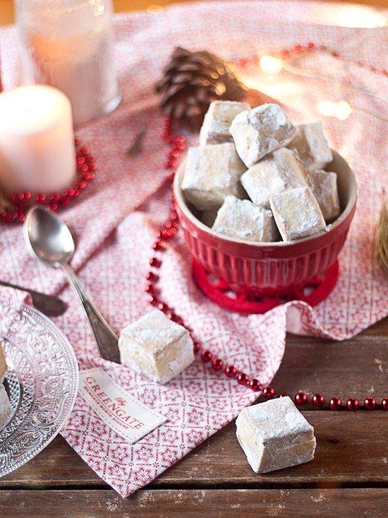 Hojaldrinas - Megasilvita