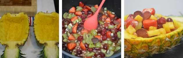 Macedonia-en-una-pina-paso-a-paso