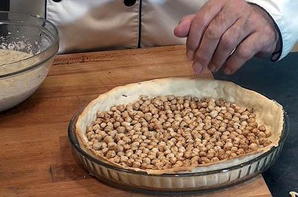 Tarta de Nueces y Coco38