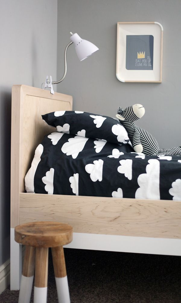 Edredones infantiles para soñar