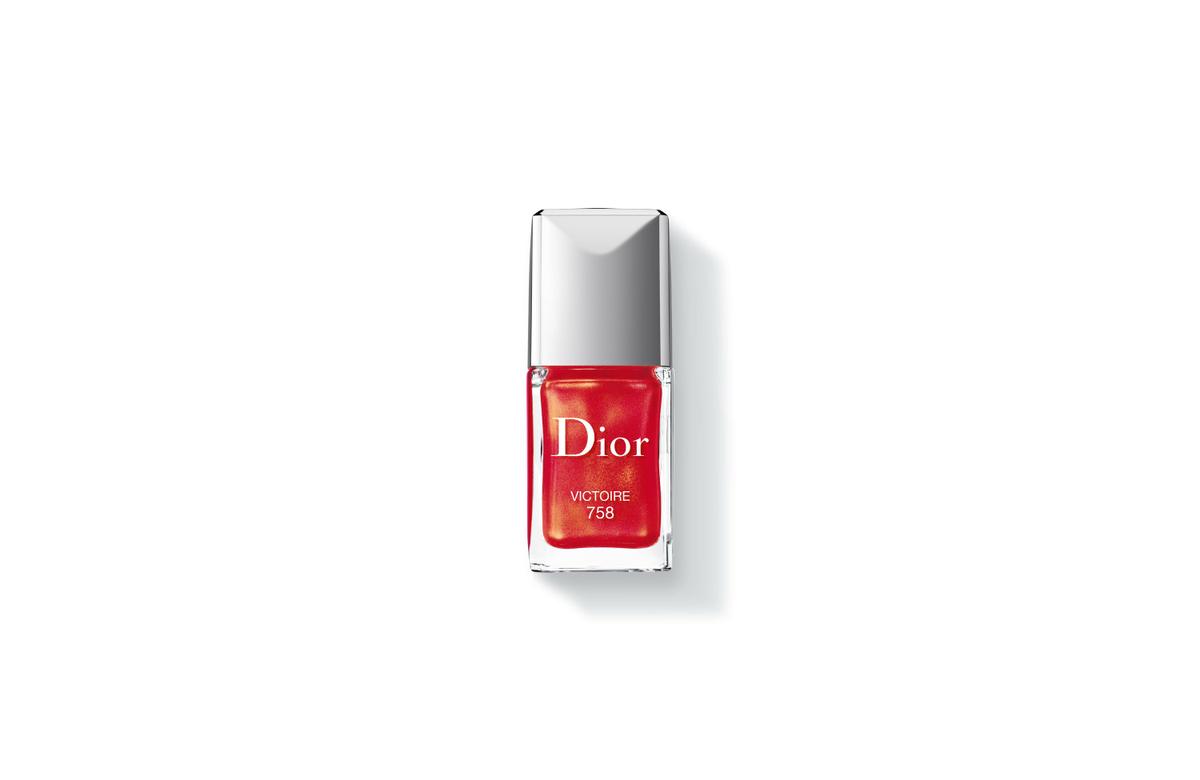 Laca de uñas Dior VICTOIRE