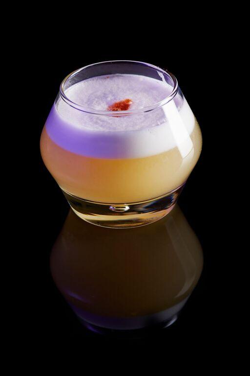 nudo pisco