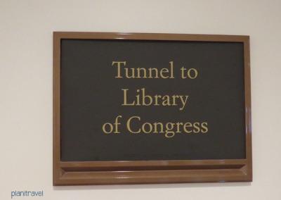 Biblioteca del Congreso Washington