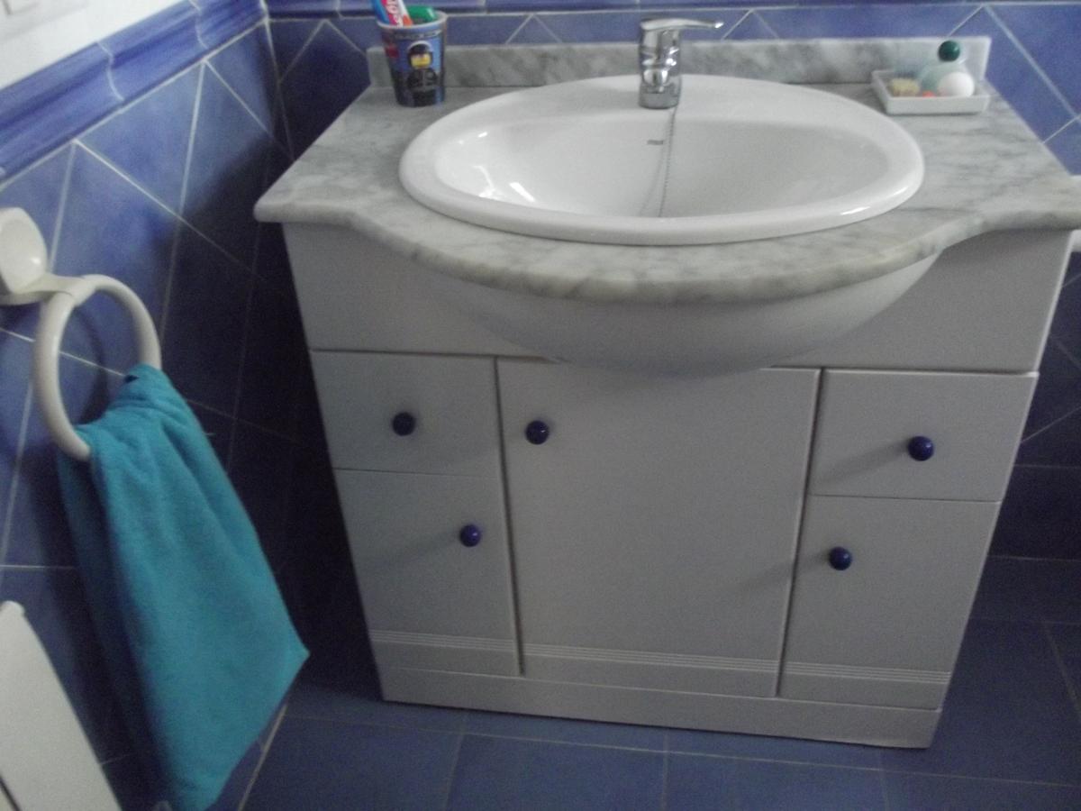 Dos baños reales y atemporales | Decoración