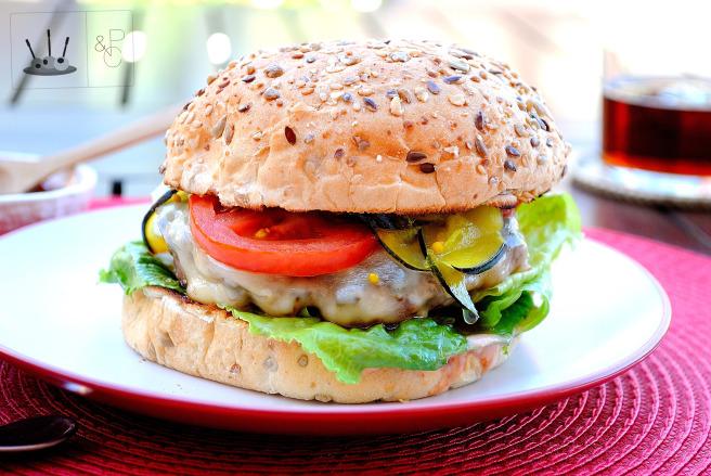 hamburguesacervezaencurtidos