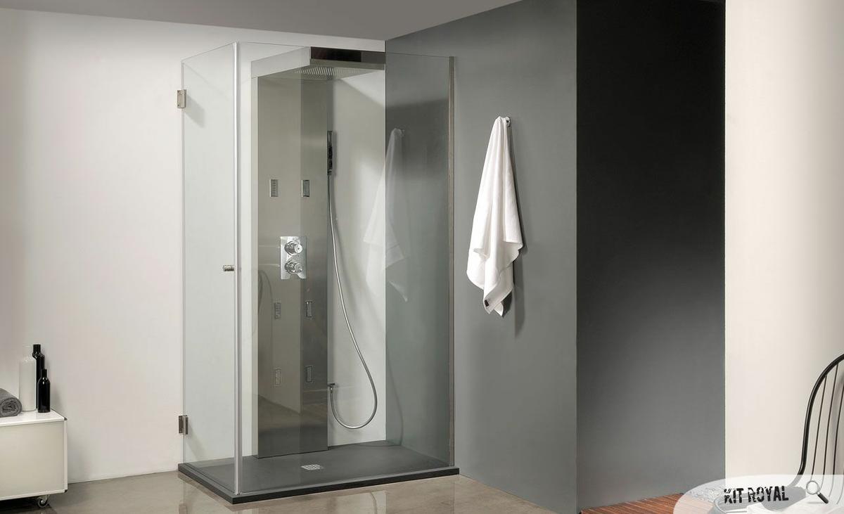 tendencias baño