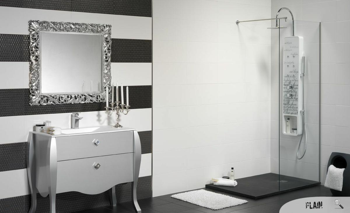 Las nuevas tendencias para decorar el baño | Decoración