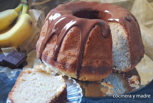 bundt-cake-de-plátano 2