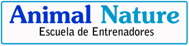 Logo Escuela de Entrenadores Animal Nature