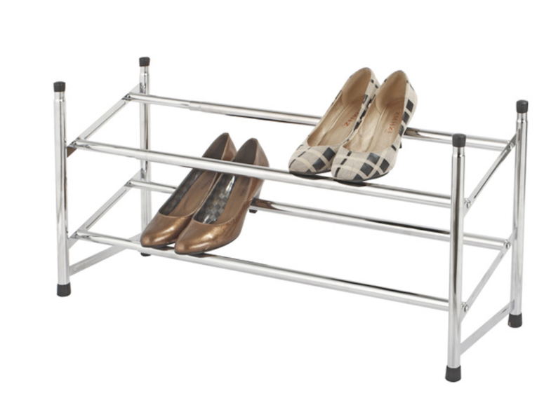 Zapatero para niños | Via www.sweethings.net