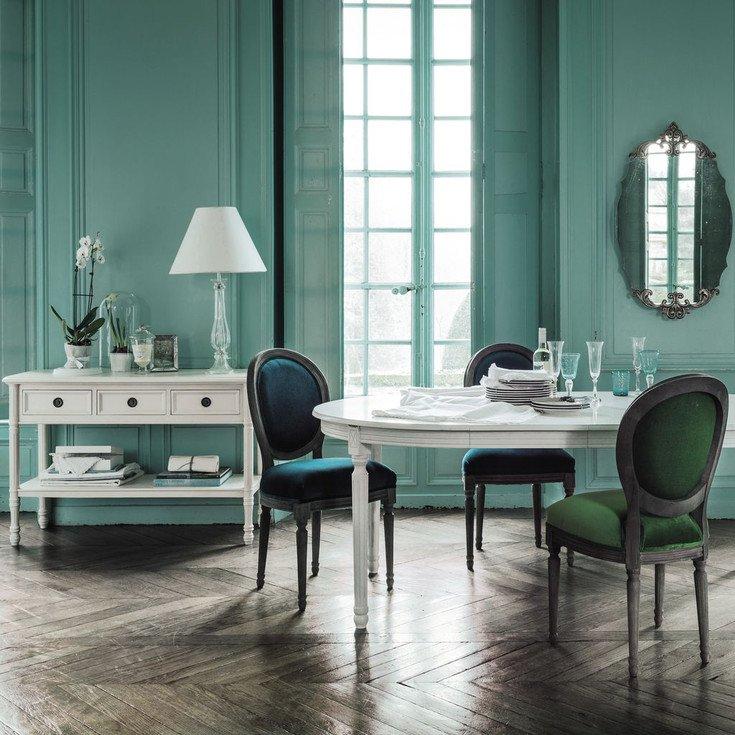 cómo pinto mi casa clasico maison