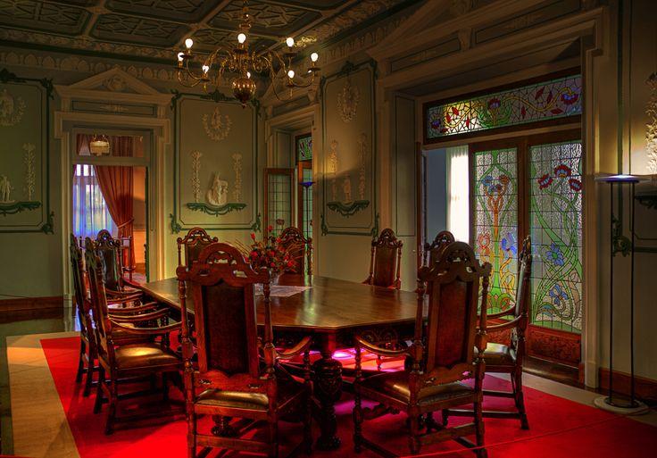 casa indiana colombres