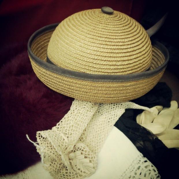 complementos vintage