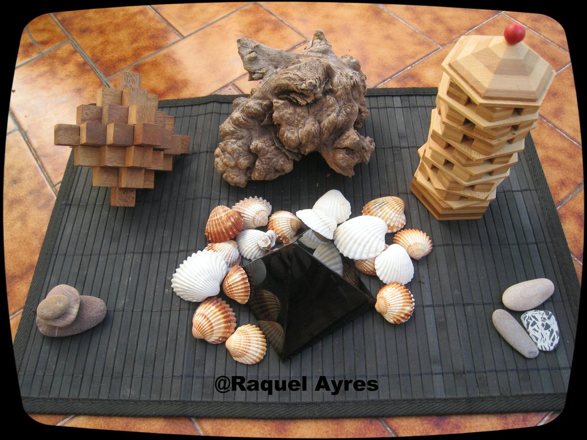 parrilla energética