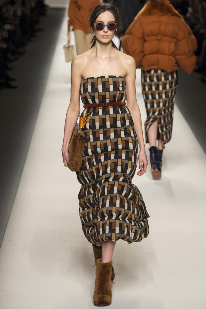 Fendi otoño invierno 2015-2016 8