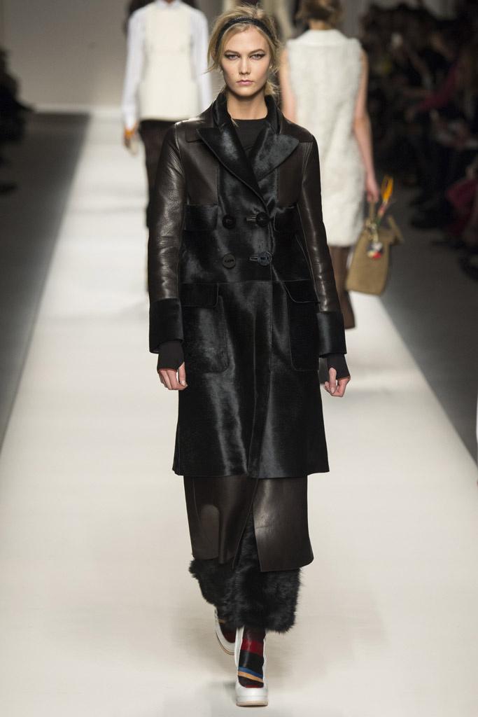 Fendi otoño invierno 2015-2016 13