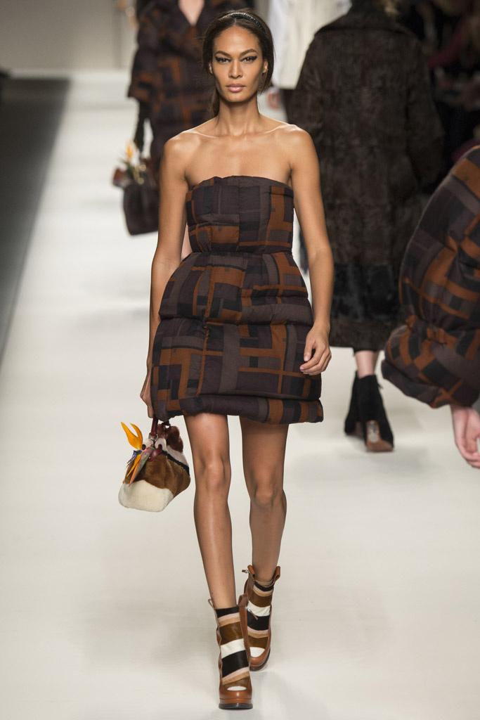 Fendi otoño invierno 2015-2016 15