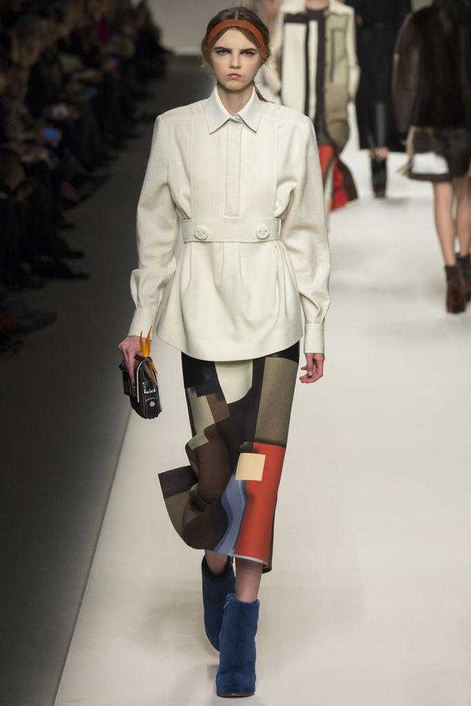 Fendi otoño invierno 2015-2016 11