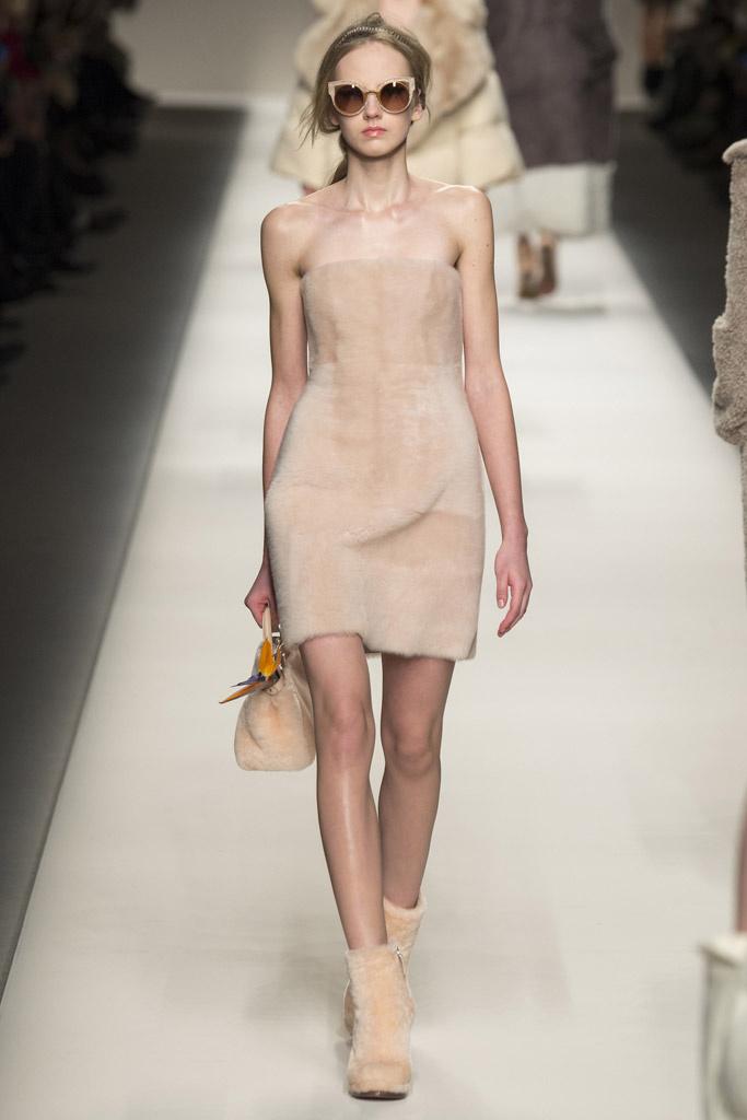 Fendi otoño invierno 2015-2016 18
