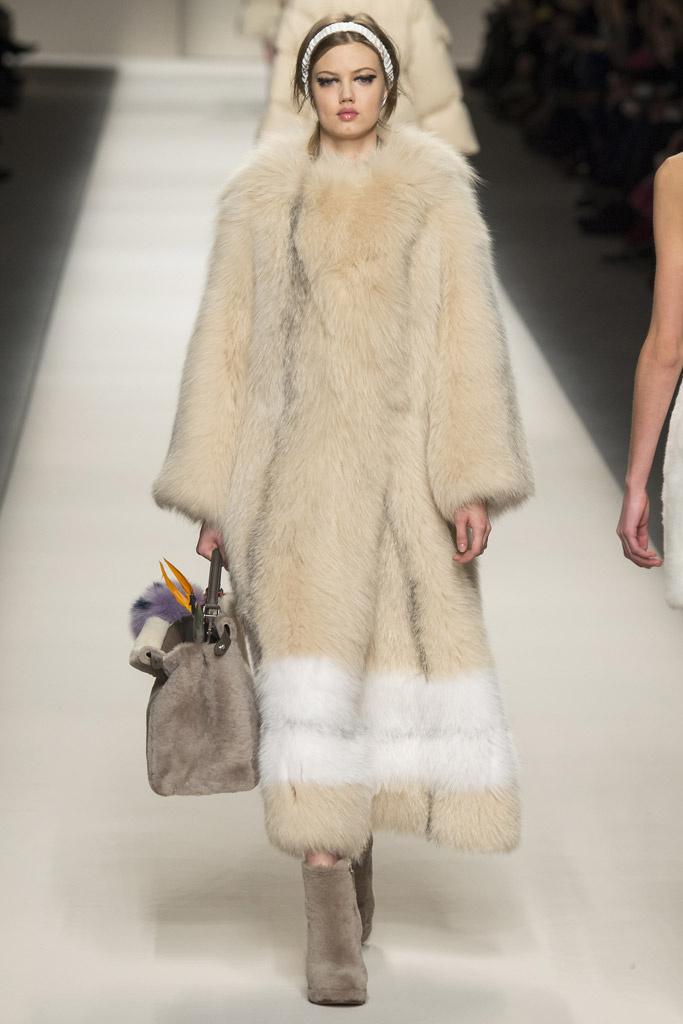 Fendi otoño invierno 2015-2016 19