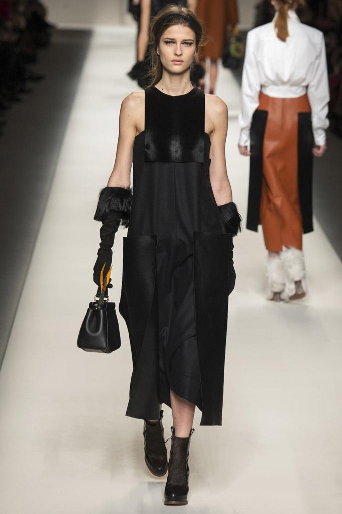 Fendi otoño invierno 2015-2016 5