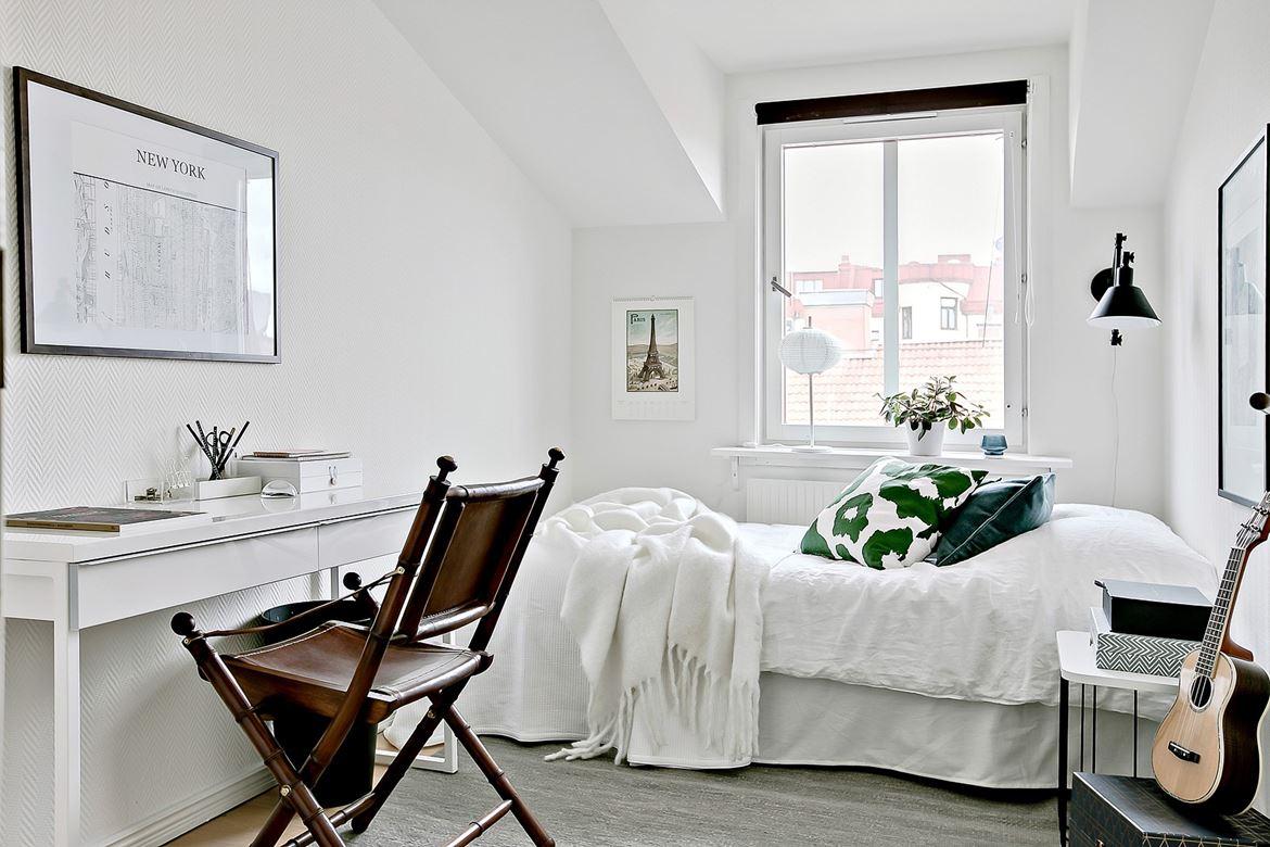 Espacios abiertos: Luminosidad y amplitud para tu vivienda.