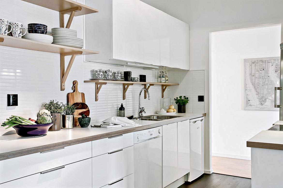 Espacios abiertos: Luminosidad y amplitud para tu vivienda.