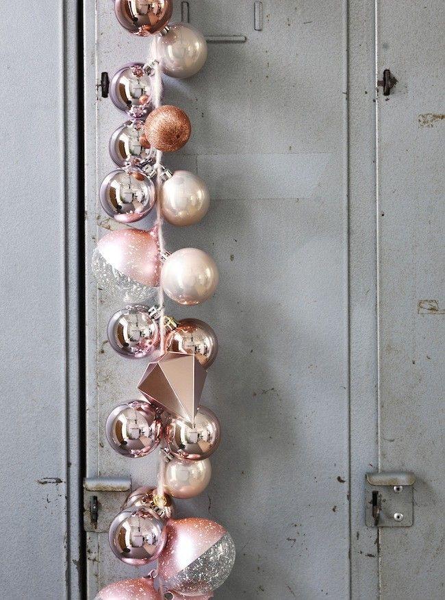 Nordic Christmas 2015 Ikea