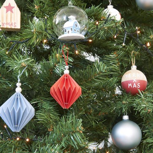 Nordic Christmas 2015 Maisons du Monde