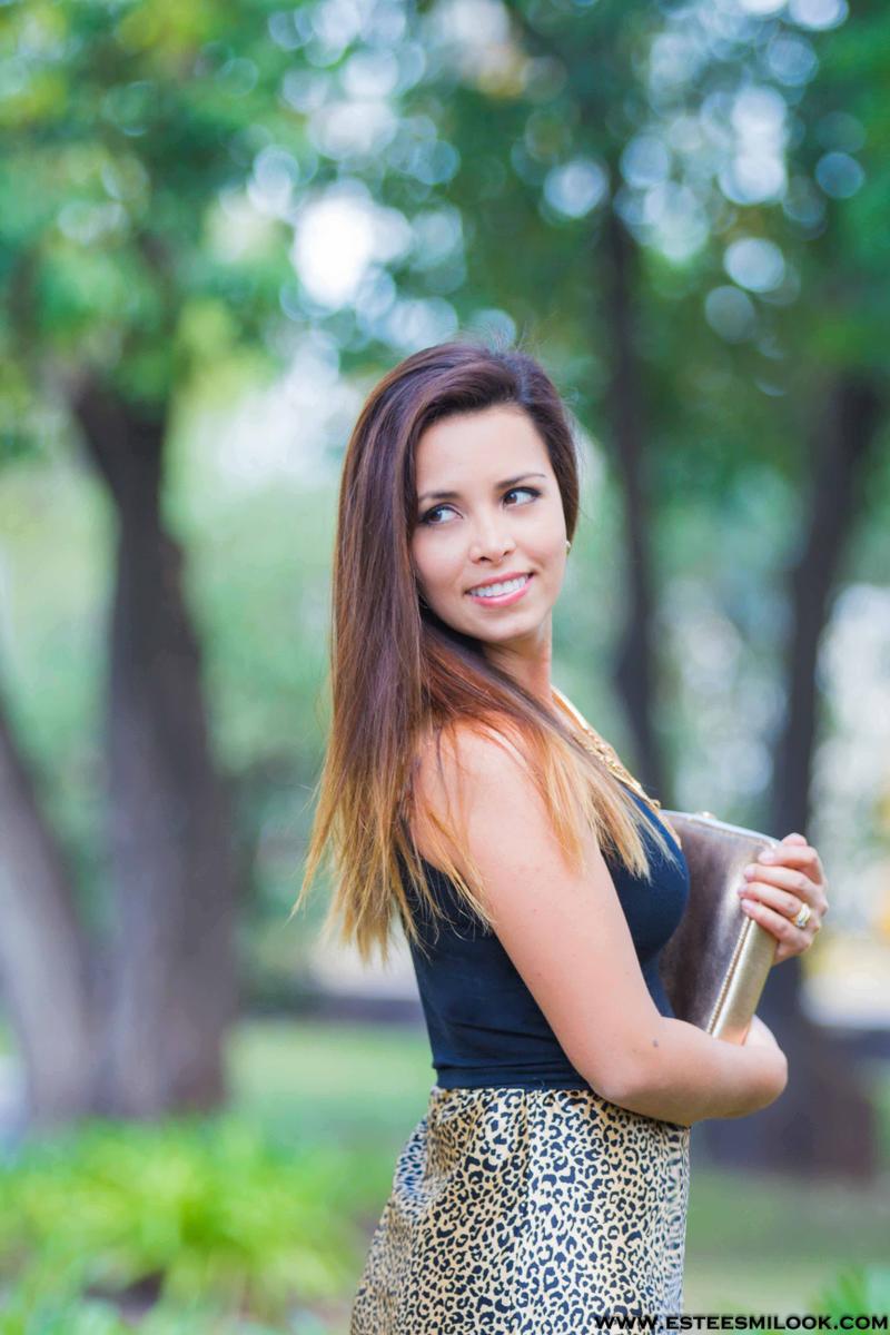 foto falda larga leopardo-0340