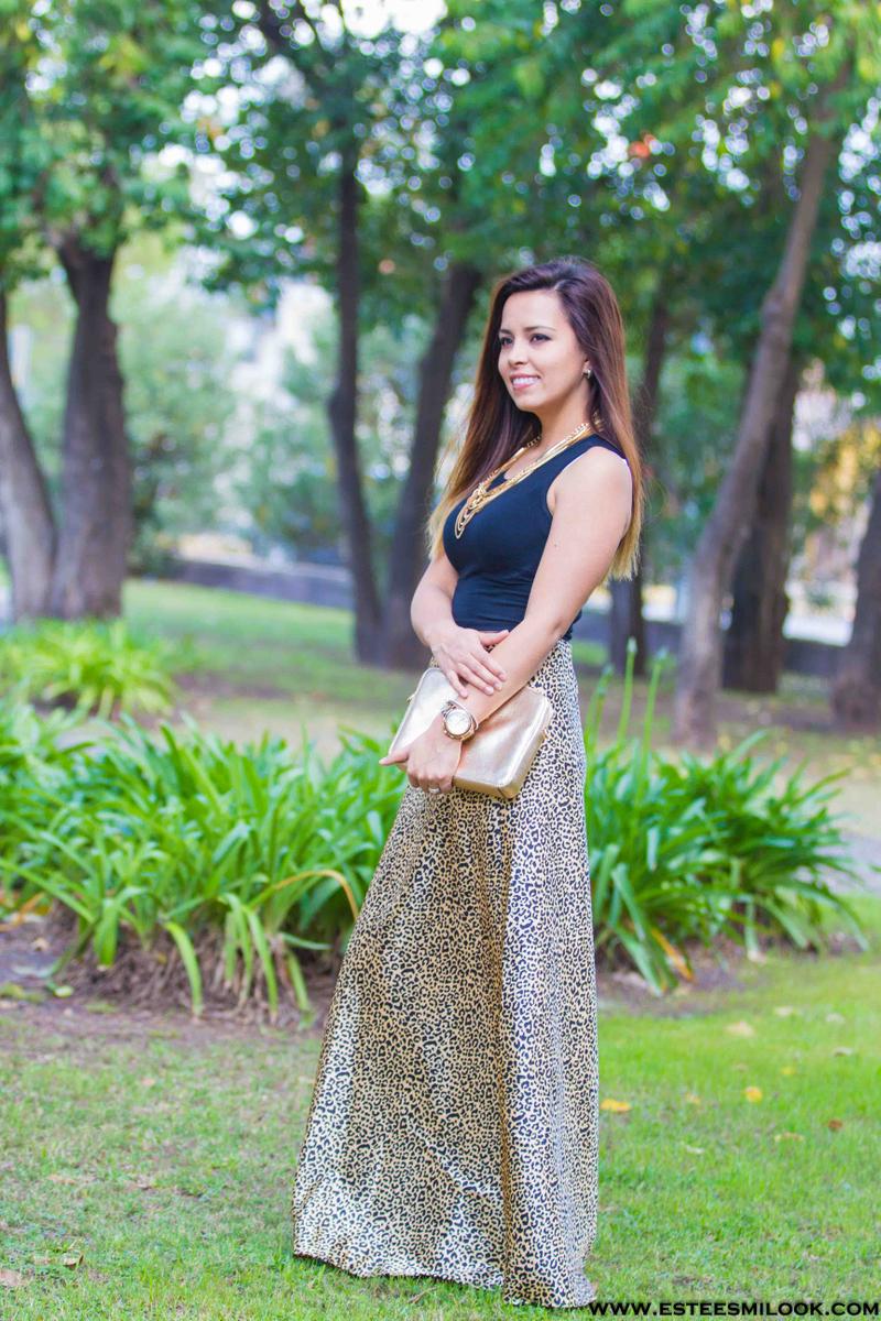 foto falda larga leopardo-0328