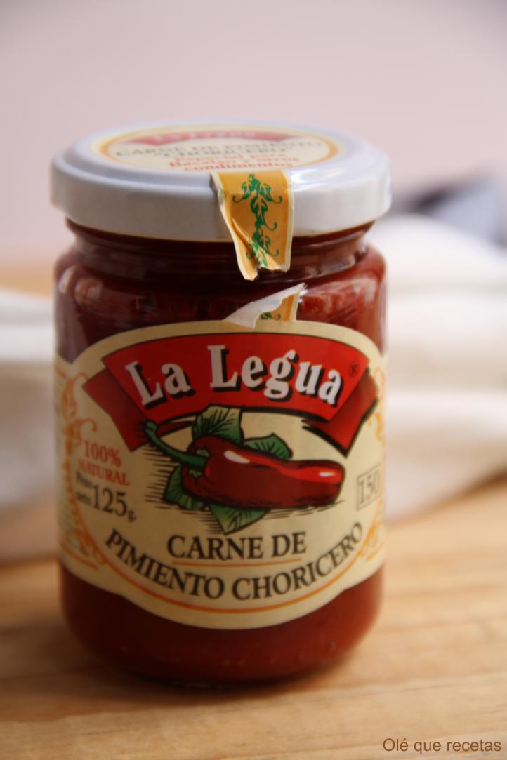 patatas a la riojana