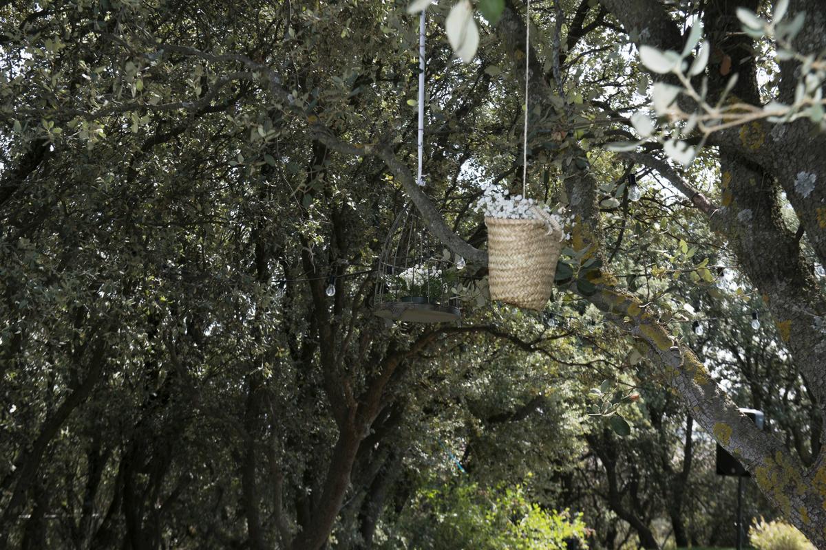 colores-de-boda-83-organizacion-bodas-decoracion-suspendida-jaulas-cestos-3