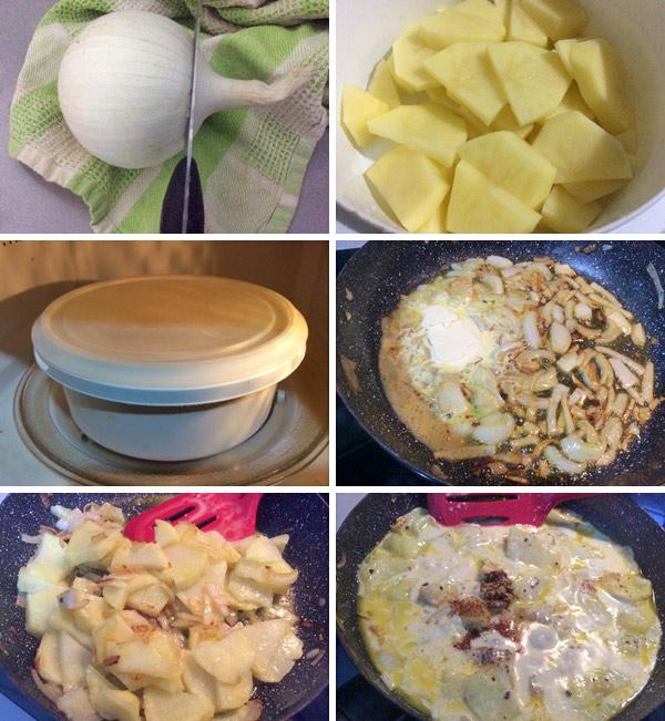 patatas-crema-paso-a-paso