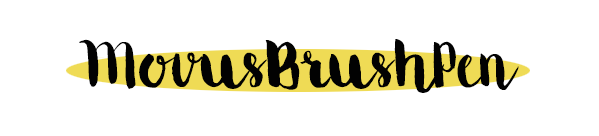 MovusBrushPen