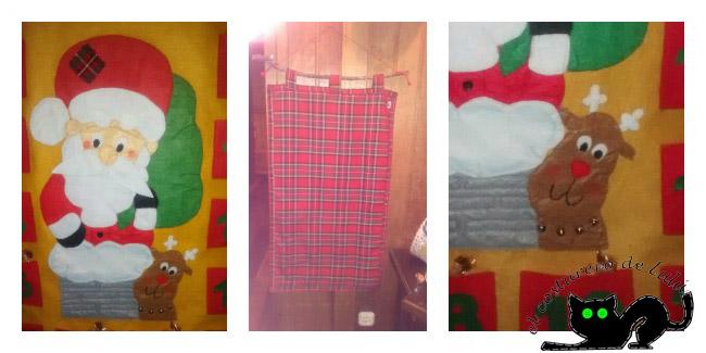 Otros detalles del panel