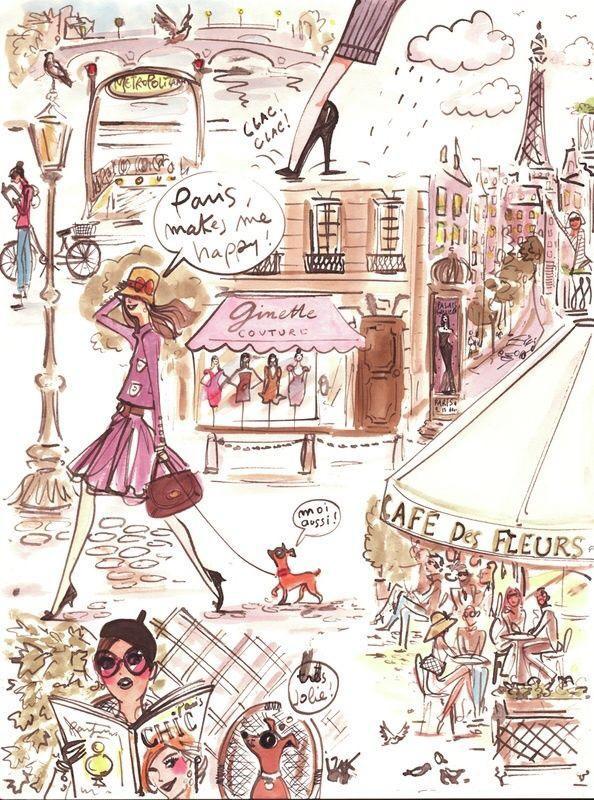 París, Paris, Francia, France, viajar, travel, traveller, café, cafe, terraza, terrace, coffee