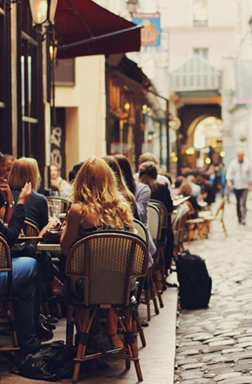 París, Paris, Francia, France, viajar, travel, traveller, café, cafe, terraza, terrace, coffee 